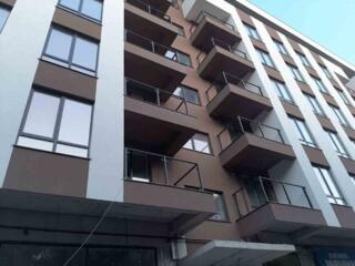 Apartament 72 mp - str. Nicolae Dimo