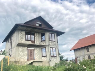 Casa 216 mp - str. Ciprian Porumbescu