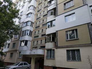 Apartament 69 mp - str. Milescu Spataru