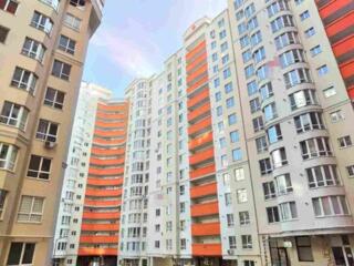 Apartament 45 mp - str. Nicolae Testemitanu