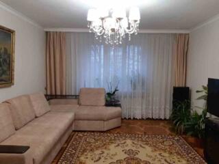 Apartament 72.4 mp - bd. Mircea cel Batrin