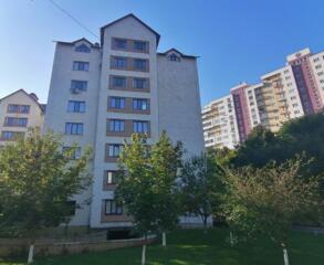 Apartament 106 mp - str. Ion Inculet