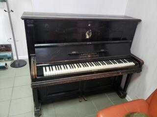 Продам немецкое фортепиано 1896г