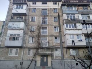 Apartament 36 mp - str. N. Titulescu