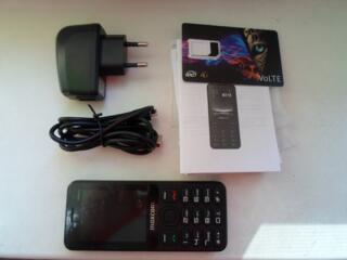 Продаю новый мобильный телефон maxcom mm 247. В отличном состоянии