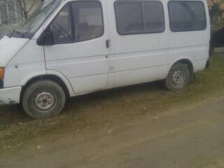 Форд транзит