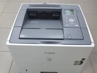 Продам принтер canon i-sensys lbp 6750dn