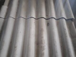 Куплю шифер 8 - ми волновой б/у