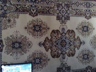 Продаю ковры 3 шт натуральные 2.25х1.6 рисунок природа 800 лей Флоаре