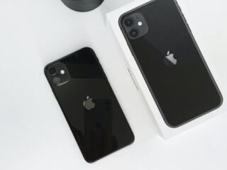 Цена договорная.. apple iphone 11 black.. работает и на IDC