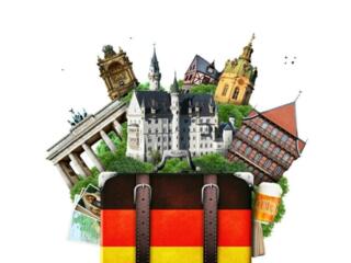 Индивидуальные и групповые курсы немецкого языка