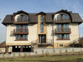 Se vinde apartament cu 3 camere, amplasat în or. Cricova, pe str. M. .