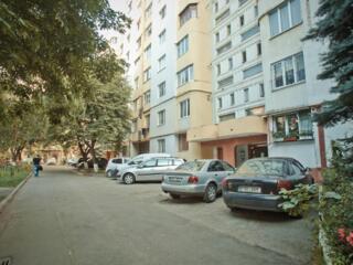Apartament 92 mp - str. Tudor Vladimirescu
