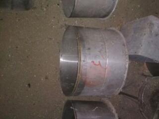 Продам автоклав, канистру.