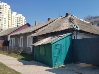 Продается 1/4 дома в Центре р-н " Куманька". Обмен.