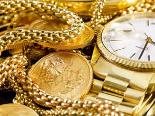 Золото дорого куплю лом, изделия.