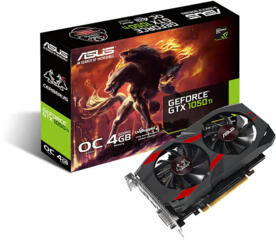 Asus GeForce GTX1660 Super| GTX 1050Ti NEW| GTX 1650