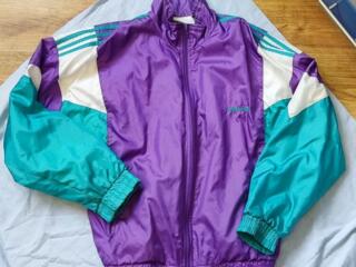 Винтажная олимпийка Adidas 1992 года