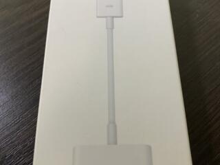 Продам переходник Apple HDMI to DVI (оригинал)