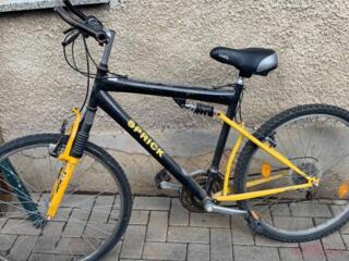Продам немецкий велосипед, цена 150 долларов.