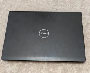 Продам ноутбук Dell Studio 1537