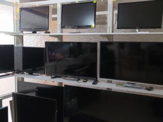 Б\у телевизоры из Германии 32"40"48"50"55"60" Гарантия! Рассрочка!