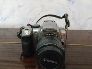 Canon EOS 300 D