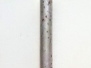 Трубки дюралевые, диаметр 12 мм