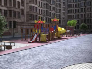 2 ком. квартира в ЖК Авиньон. на Таирова. Переуступка. Без%