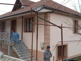 Incalzirea fatadei la casa Dumneavoastra