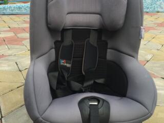 Кресло chicco oasys 1 isofix