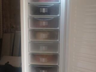 LIEBHERR Premium A +++ No Frost инвертор 400 кг загрузки из Германии.