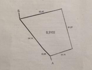 8499. . . Предлагаем к продаже земельный участок ...