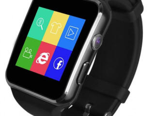 Смарт-часы SmartWatch X6
