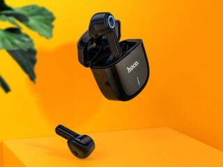 Наушники Bluetooth HOCO ES45