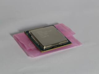 Продаю Intel Core i3