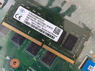 4GB/8GB DDR3/DDR3L и 4GB/8GB DDR4