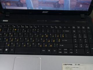 Продам ноутбук ACER E1-531