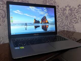 ASUS X550CC (Core i3 3217U 6Gb/ NVIDIA GeForce GT 720M)