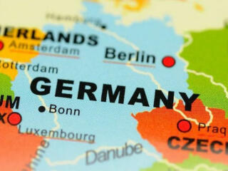 В Германию на 3 месяца с биометрическим паспортом!