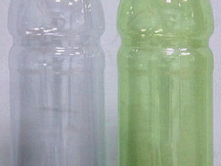 Продам пластиковые бутылки 1,5 л по 0,5 р.