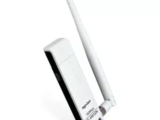 Wi-FI адаптер Tp-link