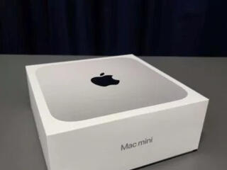 Apple Mac Mini 2020 M1 8 ГБ