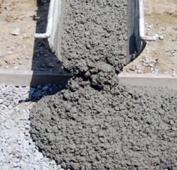 Beton: calitate si cantitate! Blocuri FS4! Lucrari din beton! Material