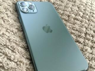 Продам iPhone 11 Pro 64gb Midnight Green