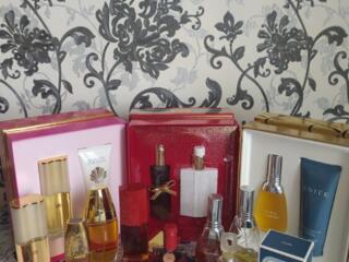 Продам винтажную парфюмерию от Estee Lauder