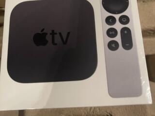 Apple tv 4k