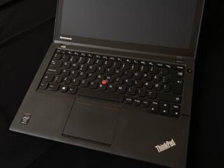Lenovo ThinkPad X240/i5/4210u/4Gb