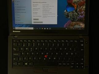 Lenovo ThinkPad X250 / i5 /5200u / 8Gb/128 SSD