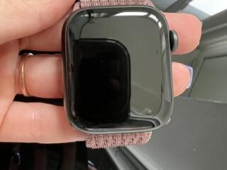 Apple watch 7 green 41mm